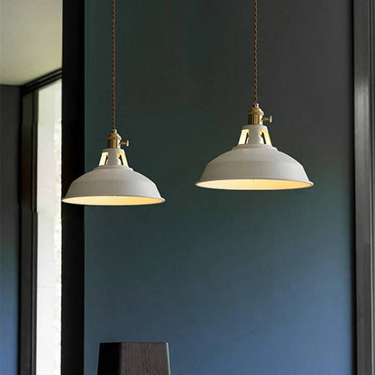 Suspension Fun Drop avec style lumineux