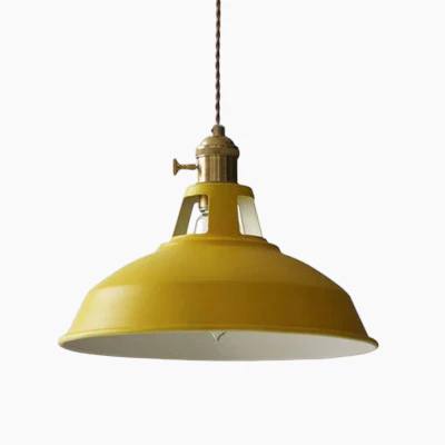 Fun Drop Pendant Light with Bright Style - Ortekor