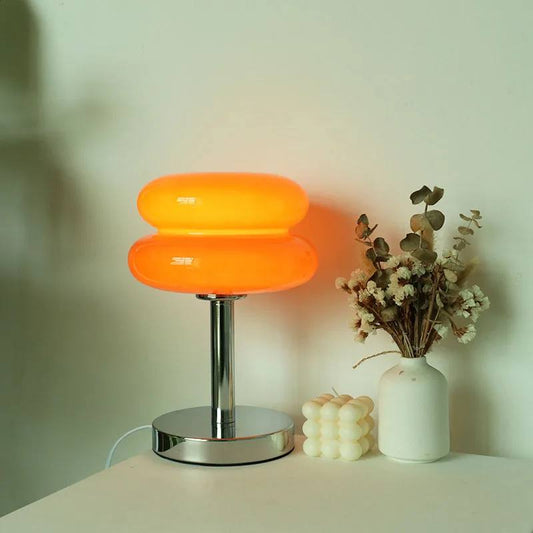 Colorful Kids Nightlight Table Lamp - Ortekor