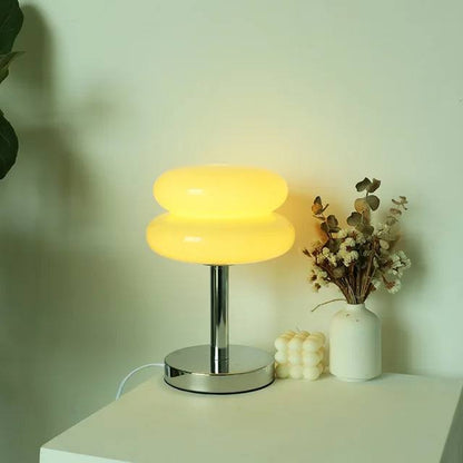 Veilleuse de table colorée pour enfants