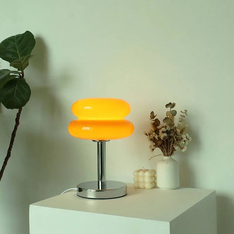 Veilleuse de table colorée pour enfants