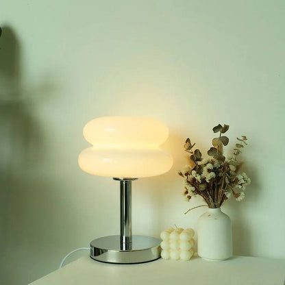 Veilleuse de table colorée pour enfants