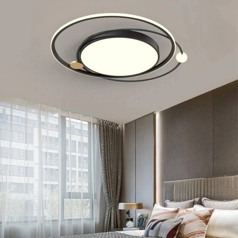 Plafonnier LED Simple