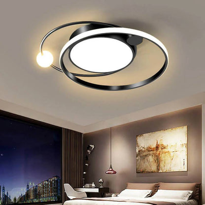 Plafonnier LED Simple