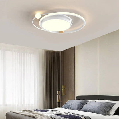 Plafonnier LED Simple