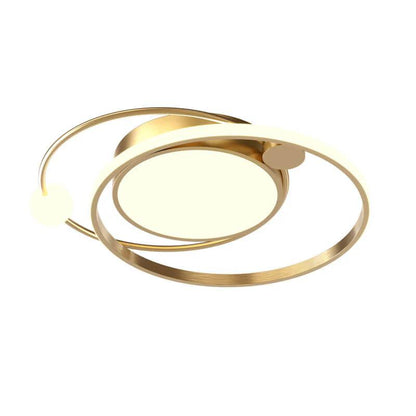 Plafonnier LED Simple