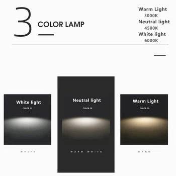 Plafonnier LED Simple