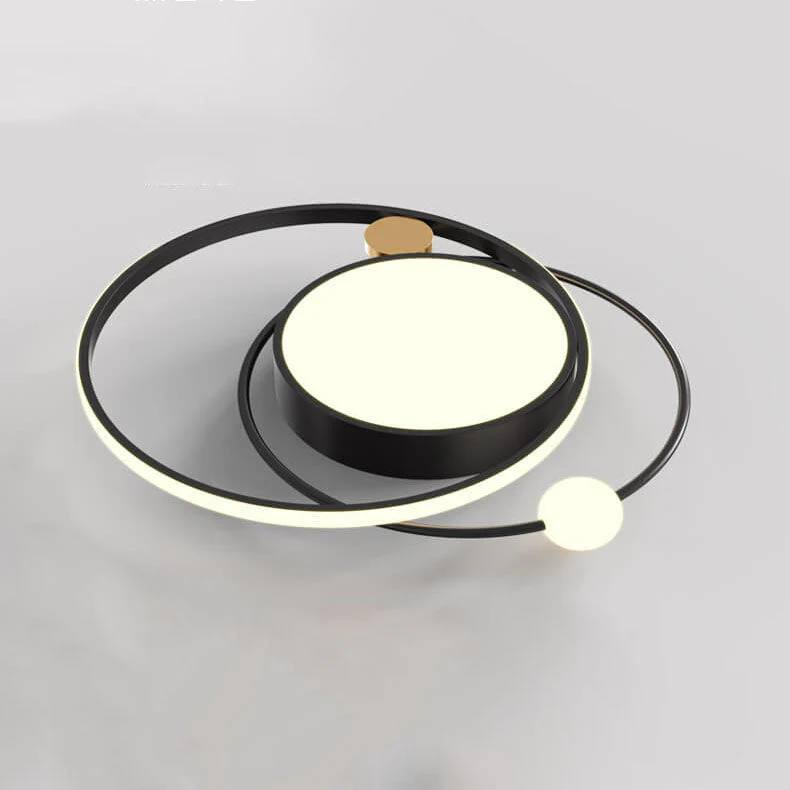 Plafonnier LED Simple