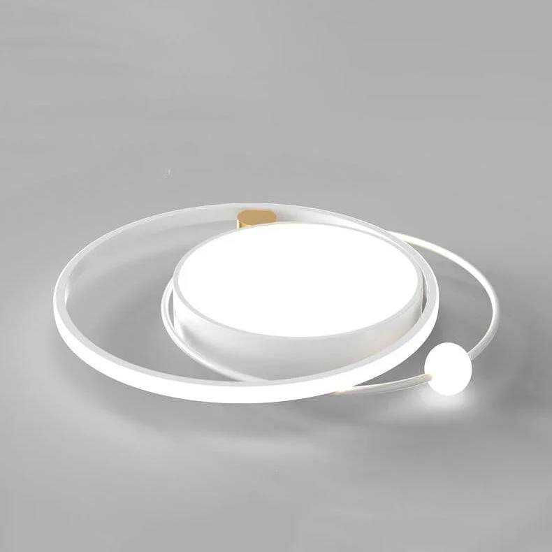 Plafonnier LED Simple
