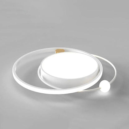 Plafonnier LED Simple