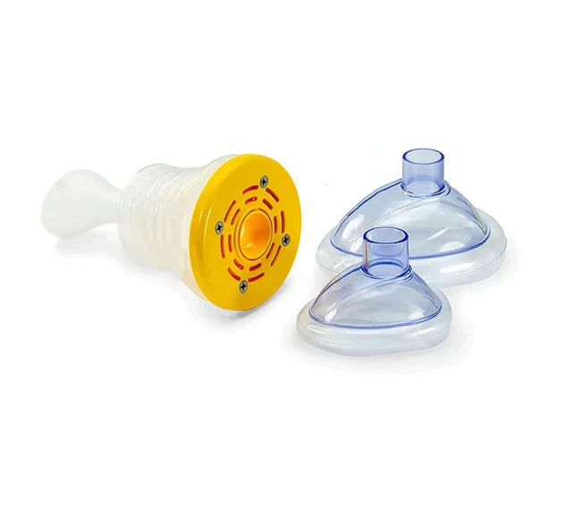 Airway Obstruction Relief Device – Emergency Suction Tool for Kids & Adults