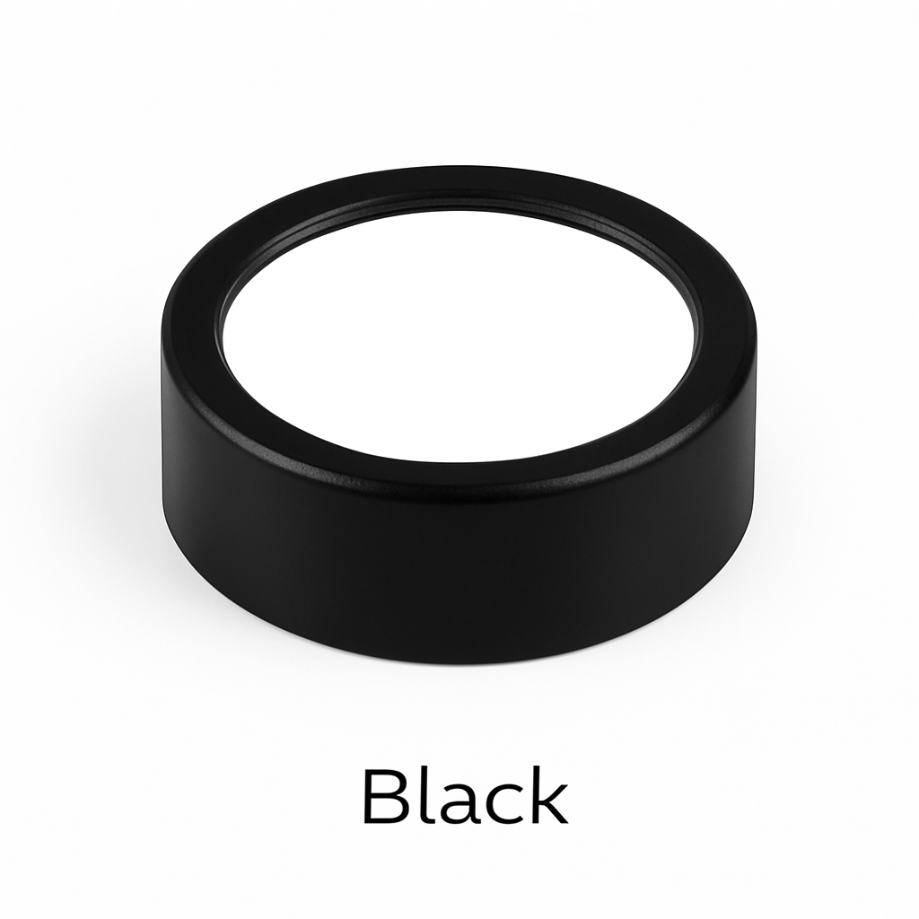Slim Round Ceiling Light – Low-Profile LED Spot for Modern Homes & Offices