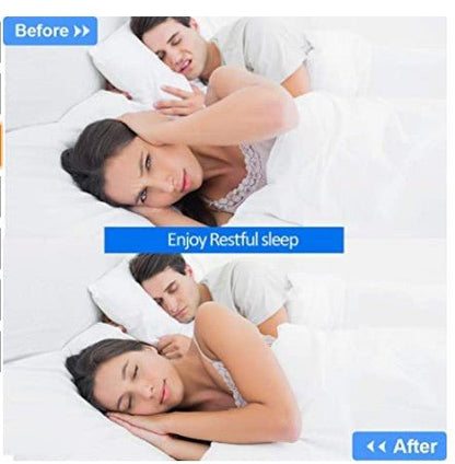 Breathing Aid Nostril Vents for Better Airflow During Sleep – Medical-Grade Silicone Inserts for Nasal Congestion & Nighttime Comfort