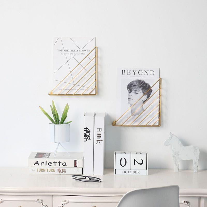 Apex Organizer Storage Rack