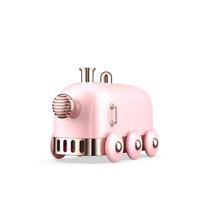 Compact Train Aroma Diffuser