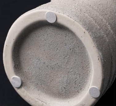 Monte - Ceramic Face Vases