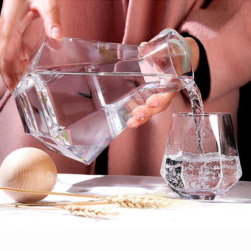 Gem Glassware