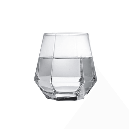 Gem Glassware