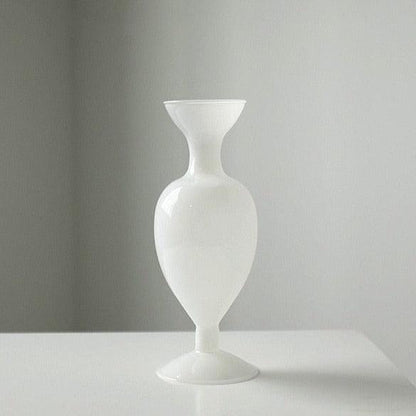 Ella Retro Glass Vase