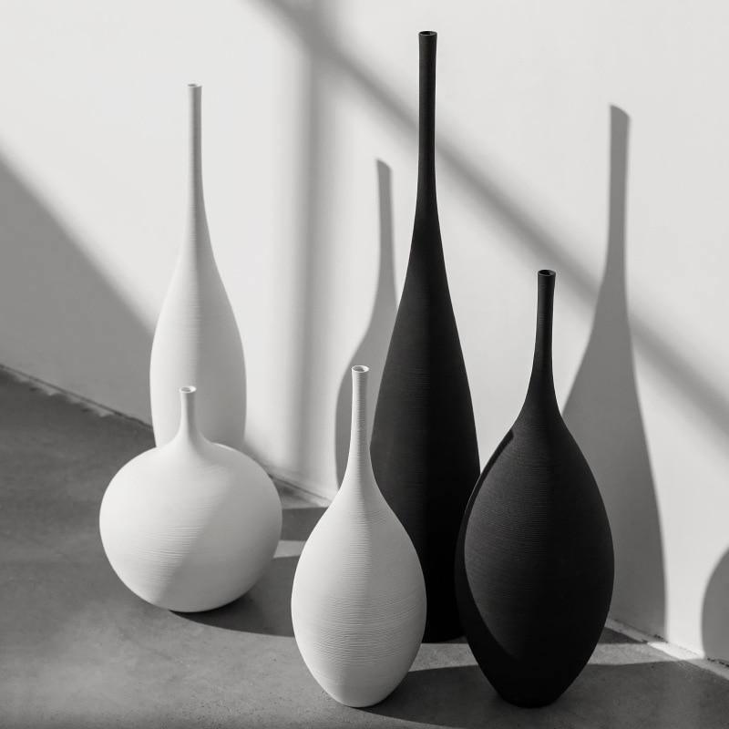 Armand Slim Vases