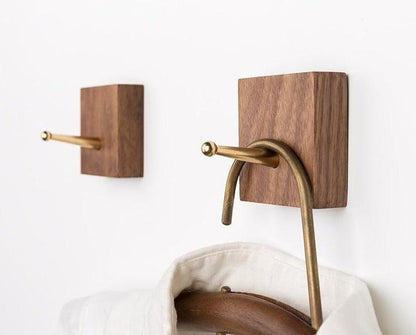 LuxeHook - Wall Mount Hook