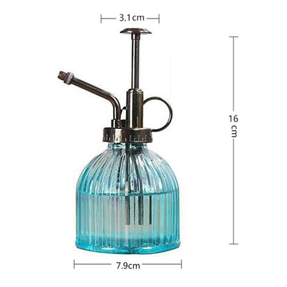 Vibrant Plant Spray Bottle