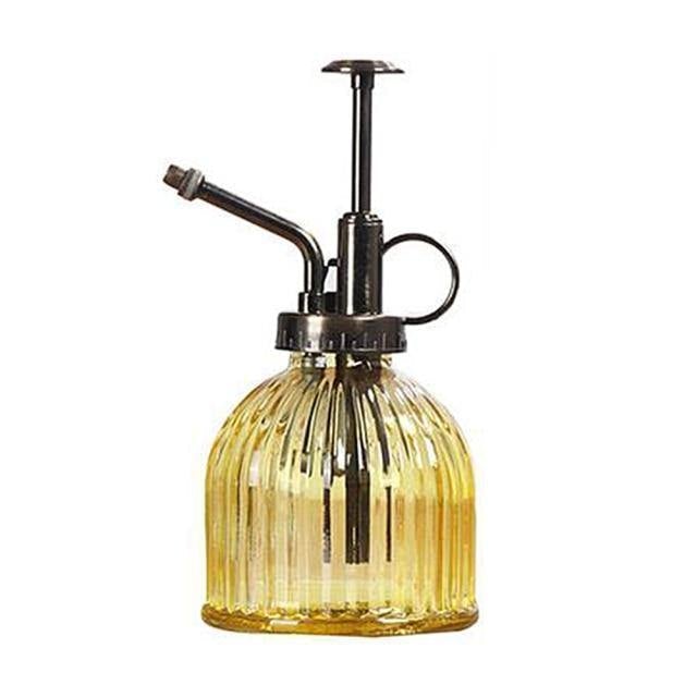Vibrant Plant Spray Bottle