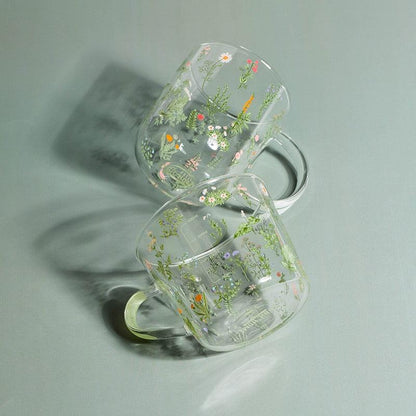 Botanica Glass