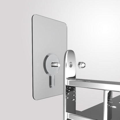 HOLDNEX – Transparent Wall Hooks for Strong Everyday Support