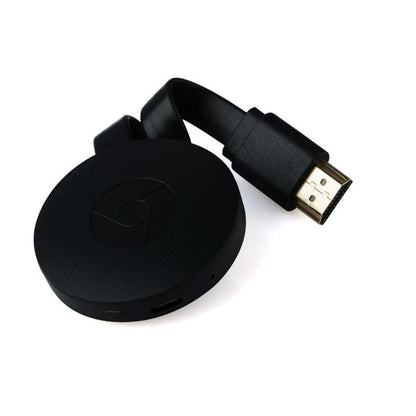 Wireless HDMI Streaming Adapter for TV | Stream Phone to Television in 4K Ultra HD with WiFi Dongle | Cast Video, Music & Apps from iPhone