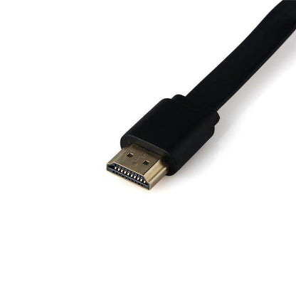 Wireless HDMI Streaming Adapter for TV | Stream Phone to Television in 4K Ultra HD with WiFi Dongle | Cast Video, Music & Apps from iPhone