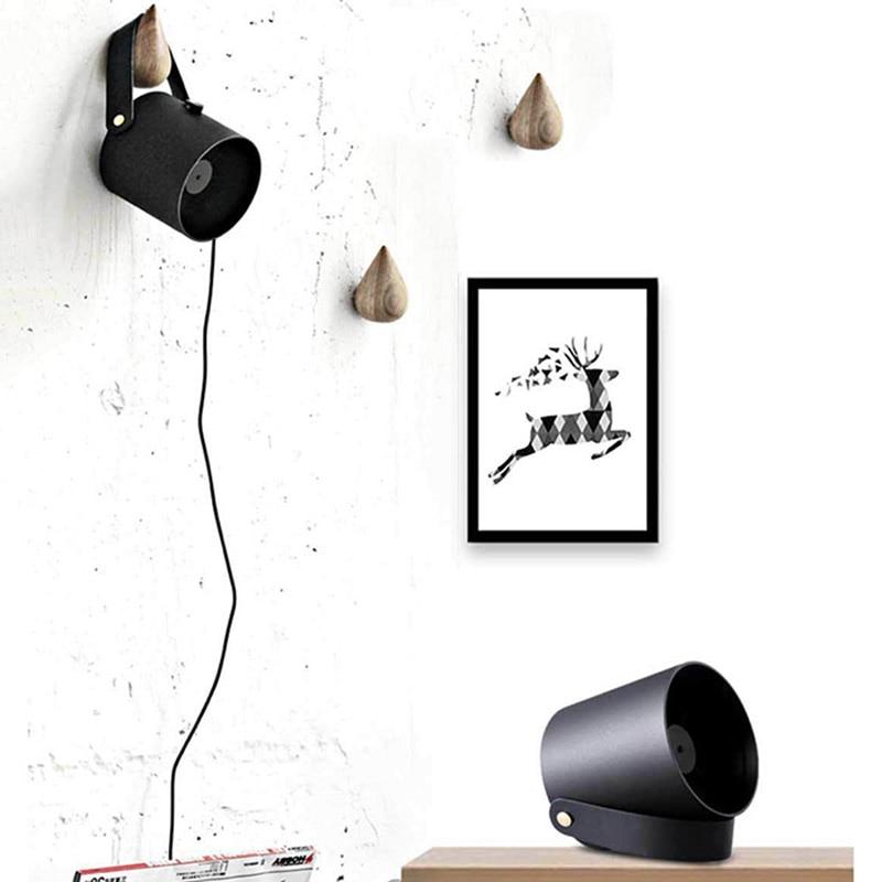 Ventilateur USB compact à commande tactile – Refroidisseur portable à double hélice
