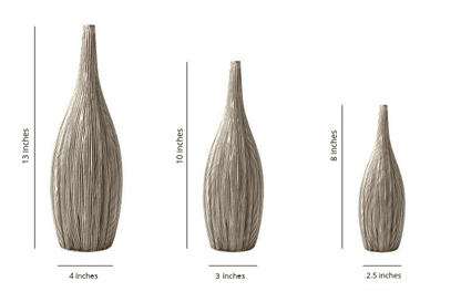 Artisan Clay Vessels