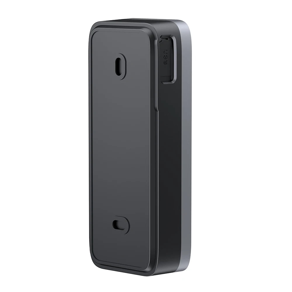 Wireless Video Doorbell with HD Camera, Motion Alerts & Night Vision – Rechargeable, Weather-Resistant, No Monthly Fees