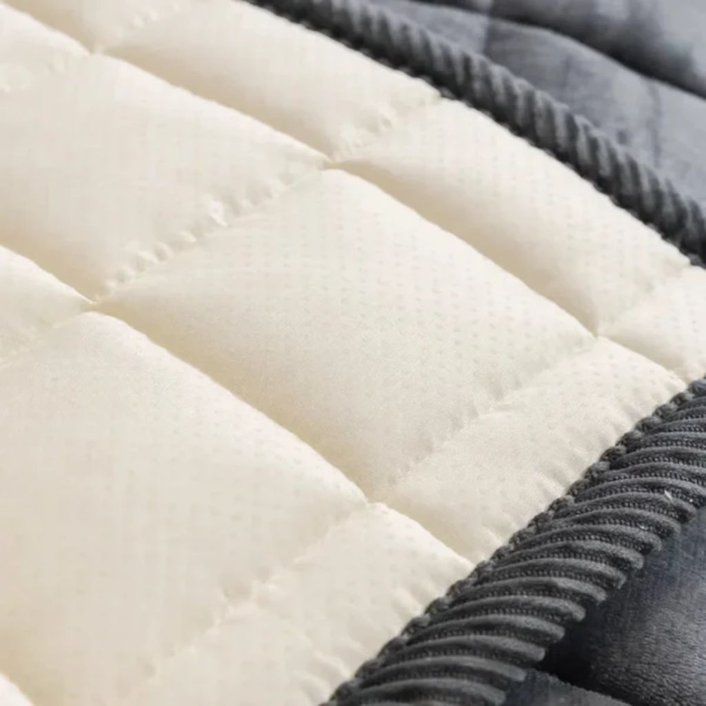 Protège-canapé – Jeté de meuble antidérapant pour chiens et chats – Housse de protection en microfibre