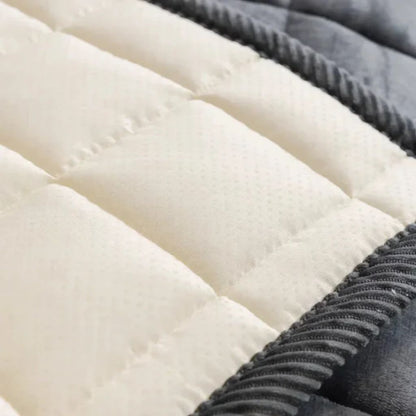Protège-canapé – Jeté de meuble antidérapant pour chiens et chats – Housse de protection en microfibre