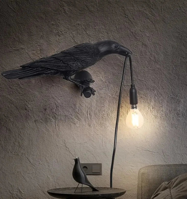 Replacement Bulb for Raven Lamp