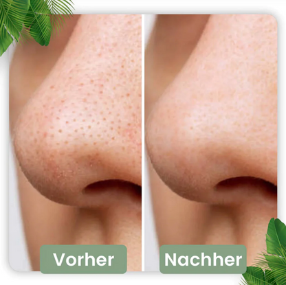 Stick Nettoyant Profond pour une Peau Rayonnante | Infusion de Thé Vert Naturel
