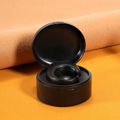 Anneau de télécommande Bluetooth portable pour la lecture et le défilement – Télécommande mains libres pour livres numériques, présentations et réseaux sociaux