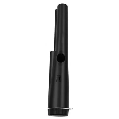 Handheld Metal Detector Pinpointer – IP66 Waterproof 360° Scan Treasure Finder with Dual Audio & Vibration Alert for Coin Hunting Relic