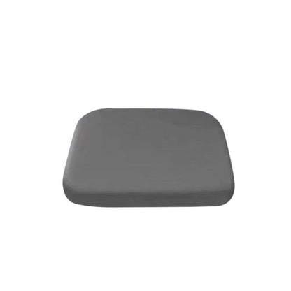 Ergonomic Seat Cushion with Memory Foam Core for Office Chair, Car Seat & Desk – Non-Slip Bottom, Removable Washable Cover, Lightweight