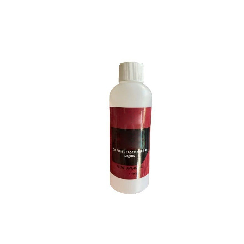 Windshield Water Repellent Applicator Kit with Hydrophobic Glass Treatment for Cars, Trucks & SUVs