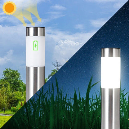 Solara Garden Light - Solar Powered, IP65 Waterproof Sensor