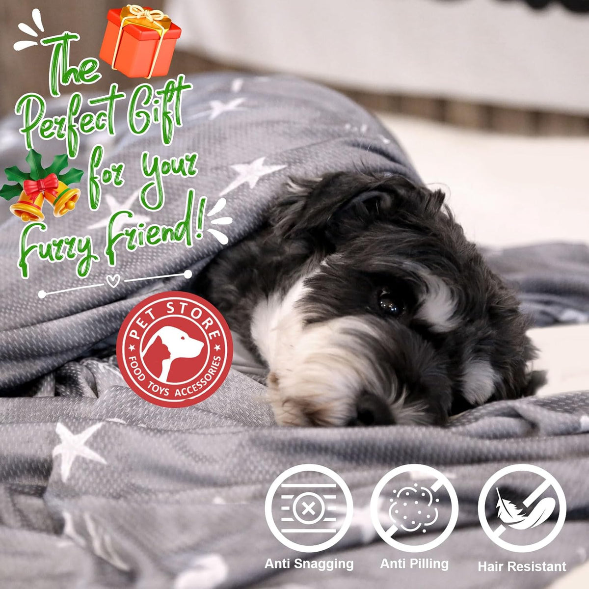 Coastal Comfort | Direct Cooling Throw Blanket with Double-Sided Effect | Lightweight & Breathable for Hot Sleepers