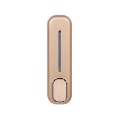 Touchless Sensor Soap Dispenser for Wall Mounting
