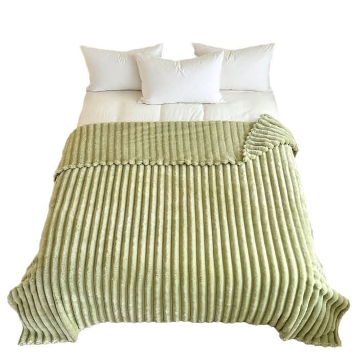 VELVETREST – Plush Blanket for Relaxed Evening Comfort