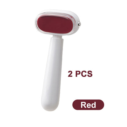 Dual-Sided Foot Callus Remover with Stainless Steel Blade for Cracked Heels, Dead Skin & Rough Feet – Ergonomic Handle Pedicure Tool