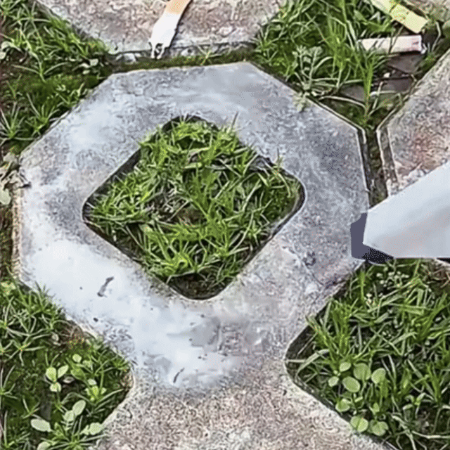 Rust Remover for Tiles | Stain Eraser | StoneRevive
