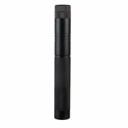 Rechargeable Long-Range Laser Pointer with Adjustable Focus for Presentations and Stargazing
