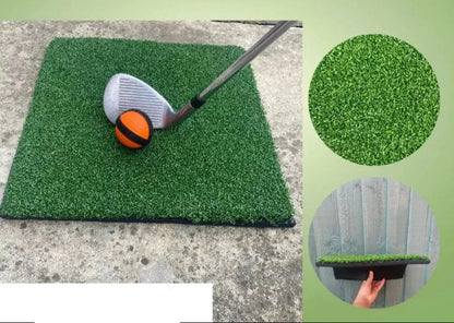 Jeu de cible de golf portable avec balles auto-agrippantes pour entraînement dans le jardin et compétition en famille en intérieur comme en extérieur